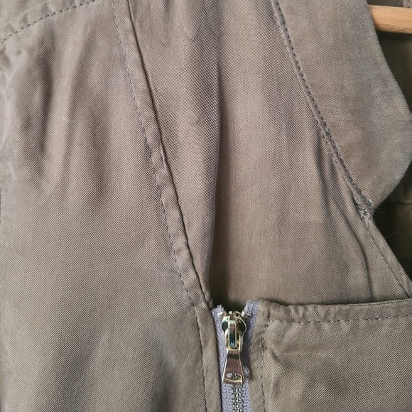 BlankNYC Bomber Jacket Size XS - Picture 6 of 7